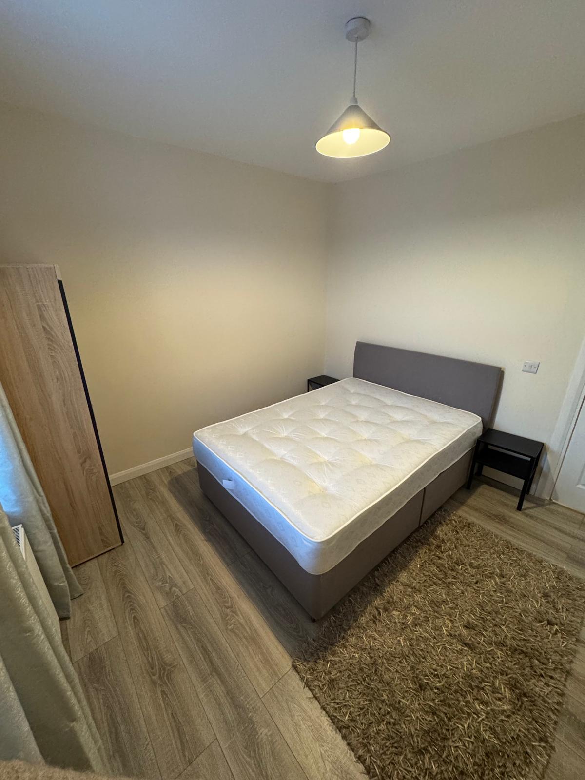 Double Bedrooms